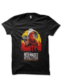 The Handmaidâ€™s Tale T-Shirt Style004 Hoodie, Sweatshirt | PureTeeCo.com