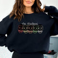The Heathens Unisex Crewneck Sweatshirt | Bookish | Dark Romance | Gifts for Her T-Shirts, Hoodie | PureTeeCo.com