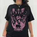 The Hex Girls Inspired Tee, The Hex Girls Rock Band Music T-Shirt,Retro Halloween 90's Shirt, Gift For Halloween, Concert...