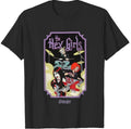 The Hex Girls Shirt,Halloween Retro 90s Shirt, Scooby-Doo The Hex Girls, Unisex T-Shirt, For Men Women Comfort Top...