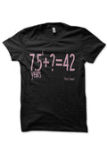 The Hitchhikerâ€™s Guide To The Galaxy T-Shirt Style002 Hoodie, Sweatshirt | PureTeeCo.com