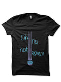 The Hitchhikerâ€™s Guide To The Galaxy T-Shirt Style003 Hoodie, Sweatshirt | PureTeeCo.com
