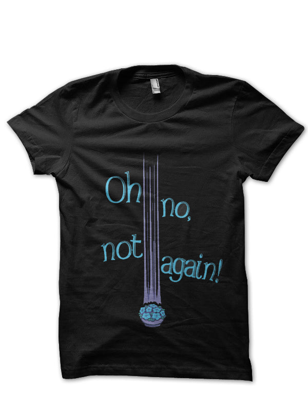 The Hitchhikerâ€™s Guide To The Galaxy T-Shirt Style003 Hoodie, Sweatshirt | PureTeeCo.com