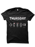 The Hitchhikerâ€™s Guide To The Galaxy T-Shirt Hoodie, Sweatshirt | PureTeeCo.com