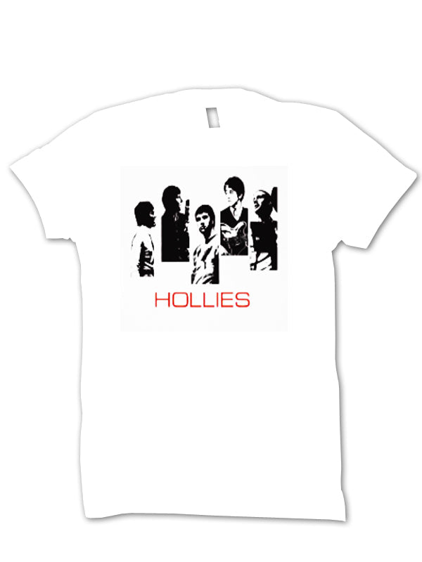 The Hollies T-Shirt Style007 Hoodie, Sweatshirt | PureTeeCo.com