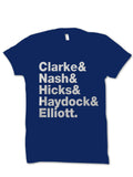 The Hollies T-Shirt Style004 Hoodie, Sweatshirt | PureTeeCo.com