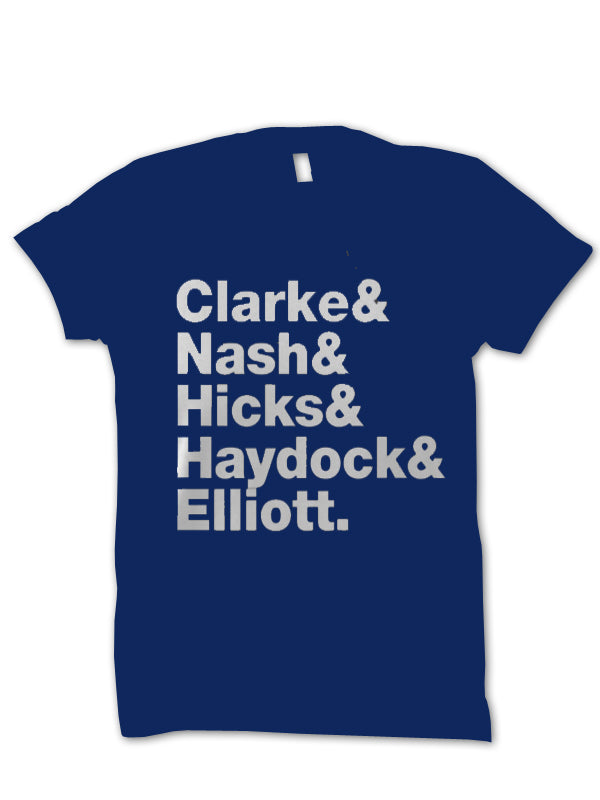 The Hollies T-Shirt Style004 Hoodie, Sweatshirt | PureTeeCo.com