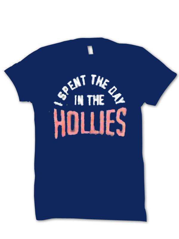 The Hollies T-Shirt Style003 Hoodie, Sweatshirt | PureTeeCo.com