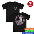 The Home Team Naughty Tiger Two Sided Shirt