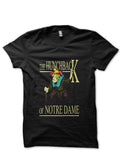 The Hunchback Of Notre Dame T-Shirt Style009 Hoodie, Sweatshirt | PureTeeCo.com