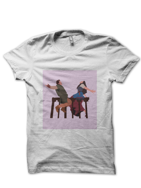The Hunchback Of Notre Dame T-Shirt Hoodie, Sweatshirt | PureTeeCo.com