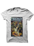 The Hunchback Of Notre Dame T-Shirt Style007 Hoodie, Sweatshirt | PureTeeCo.com