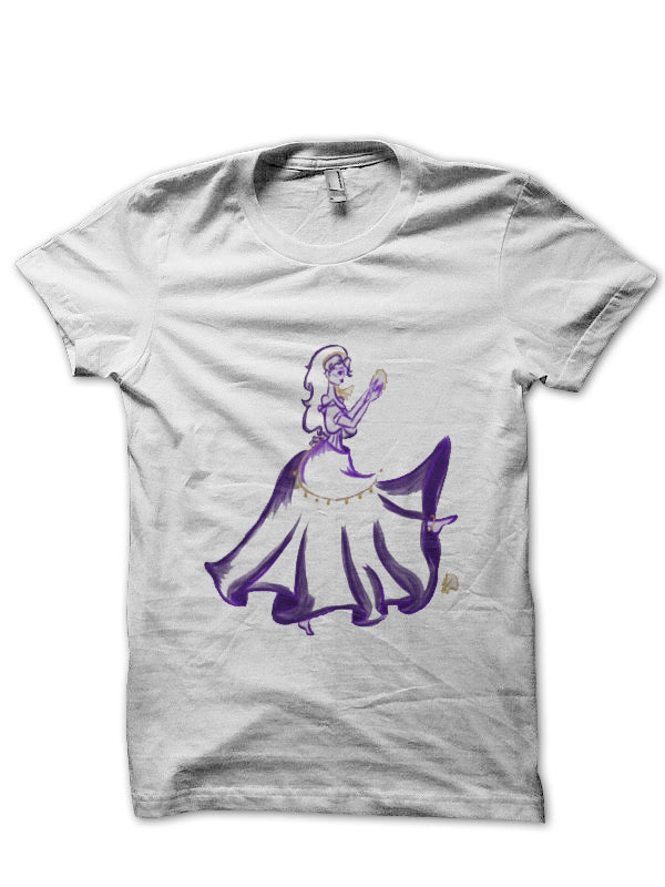 The Hunchback Of Notre Dame T-Shirt Style006 Hoodie, Sweatshirt | PureTeeCo.com