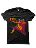 The Hunchback Of Notre Dame T-Shirt Style004 Hoodie, Sweatshirt | PureTeeCo.com