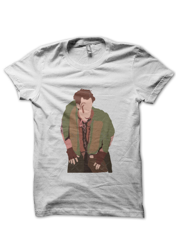 The Hunchback Of Notre Dame T-Shirt Style002 Hoodie, Sweatshirt | PureTeeCo.com