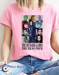 The Hunger Games T Shirt Hoodie, Sweatshirt | PureTeeCo.com