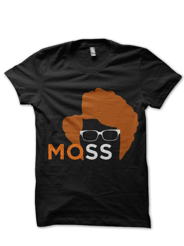 The IT Crowd T-Shirt Style008 Hoodie, Sweatshirt | PureTeeCo.com