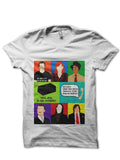 The IT Crowd T-Shirt Style007 Hoodie, Sweatshirt | PureTeeCo.com