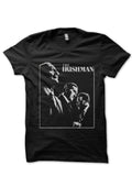 The Irishman T-Shirt Hoodie, Sweatshirt | PureTeeCo.com