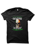 The Irishman T-Shirt Style003 Hoodie, Sweatshirt | PureTeeCo.com