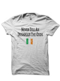 The Irishman T-Shirt Style005 Hoodie, Sweatshirt | PureTeeCo.com
