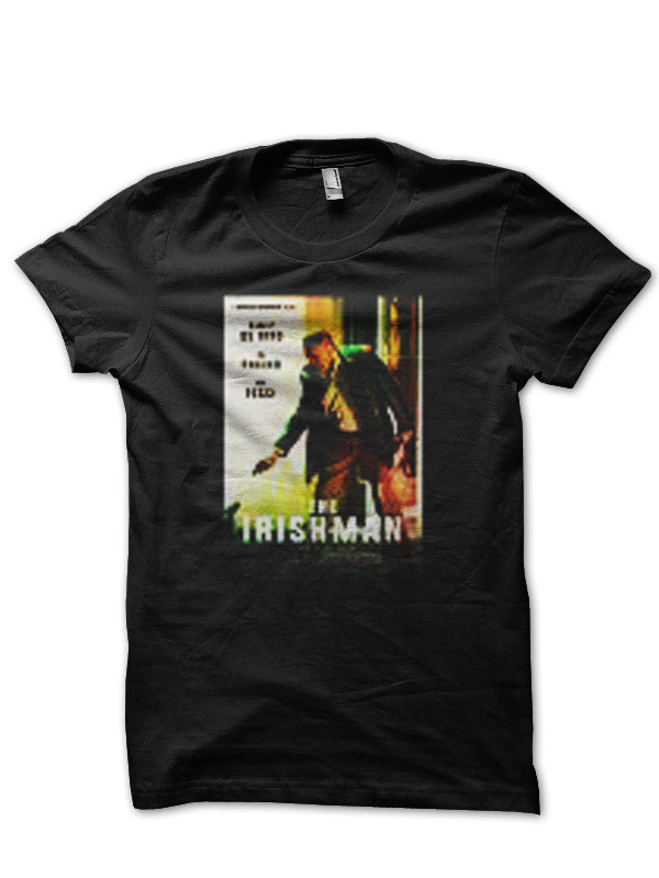 The Irishman T-Shirt Style007 Hoodie, Sweatshirt | PureTeeCo.com
