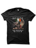 The Irishman T-Shirt Style008 Hoodie, Sweatshirt | PureTeeCo.com