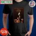 The Iron Claw poster shirt