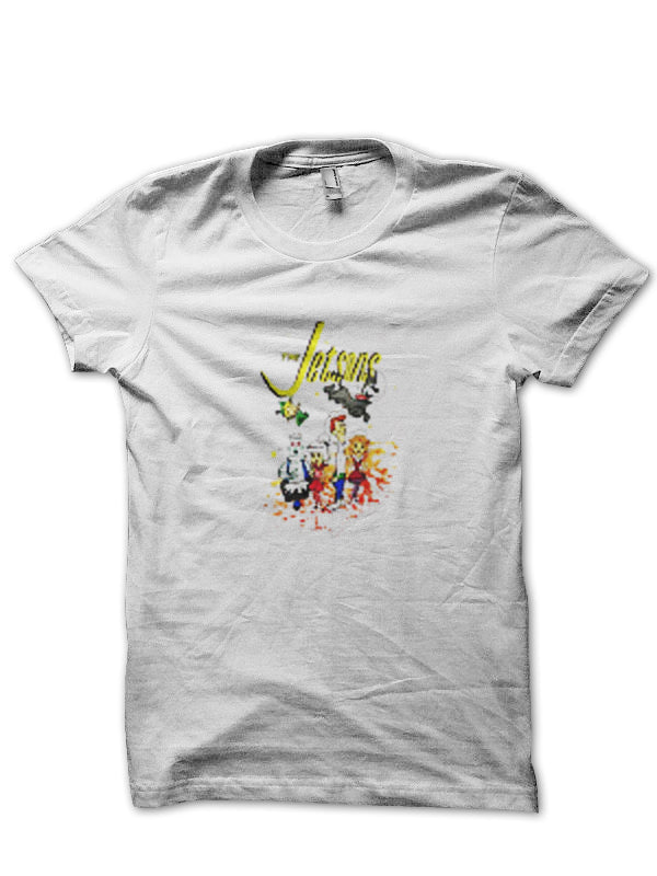The Jetsons T-Shirt Style001 Hoodie, Sweatshirt | PureTeeCo.com