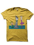 The Jetsons T-Shirt Hoodie, Sweatshirt | PureTeeCo.com