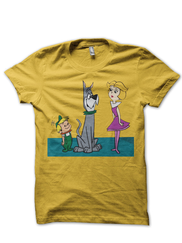 The Jetsons T-Shirt Hoodie, Sweatshirt | PureTeeCo.com
