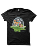 The Jetsons T-Shirt Style004 Hoodie, Sweatshirt | PureTeeCo.com
