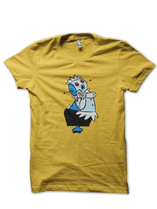 The Jetsons T-Shirt Style005 Hoodie, Sweatshirt | PureTeeCo.com