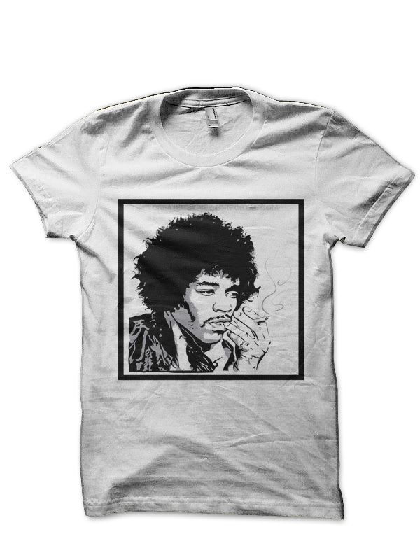 The Jimi Hendrix Experience Style003 T-Shirts, Hoodie, Sweatshirt | PureTeeCo.com
