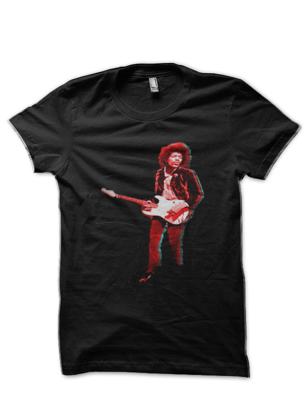 The Jimi Hendrix Experience Style007 T-Shirts, Hoodie, Sweatshirt | PureTeeCo.com