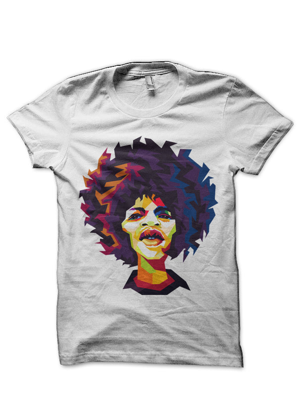 The Jimi Hendrix Experience Style006 T-Shirts, Hoodie, Sweatshirt | PureTeeCo.com