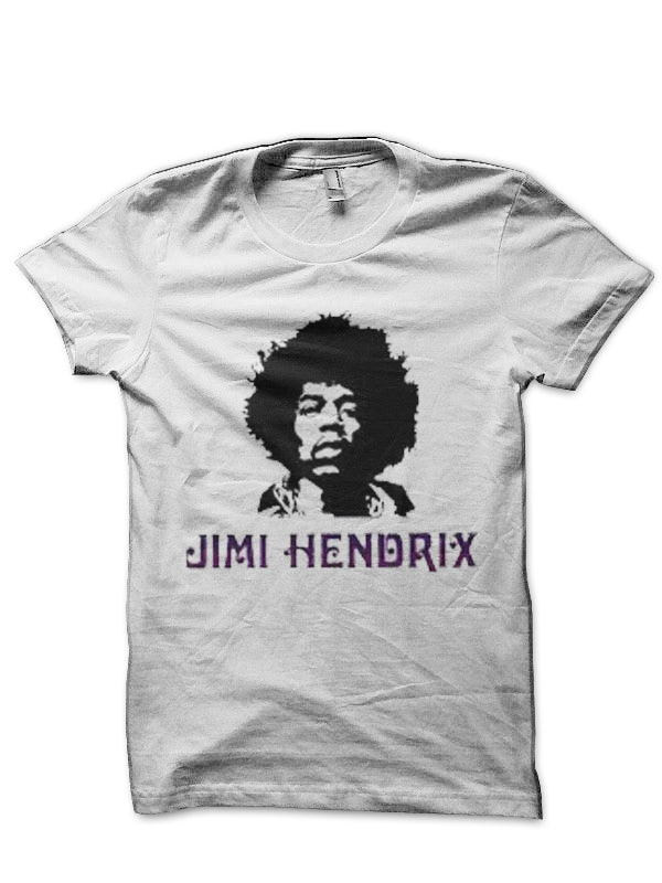 The Jimi Hendrix Experience Style005 T-Shirts, Hoodie, Sweatshirt | PureTeeCo.com