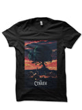 The Kingkiller Chronicle T-Shirt Style010 Hoodie, Sweatshirt | PureTeeCo.com