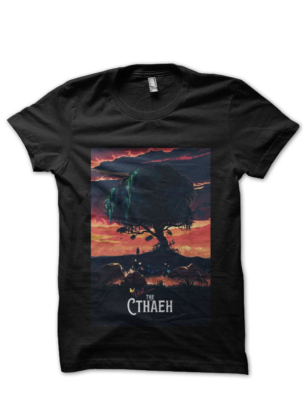 The Kingkiller Chronicle T-Shirt Style010 Hoodie, Sweatshirt | PureTeeCo.com