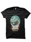 The Kingkiller Chronicle T-Shirt Hoodie, Sweatshirt | PureTeeCo.com