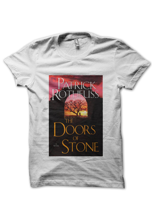 The Kingkiller Chronicle T-Shirt Style005 Hoodie, Sweatshirt | PureTeeCo.com
