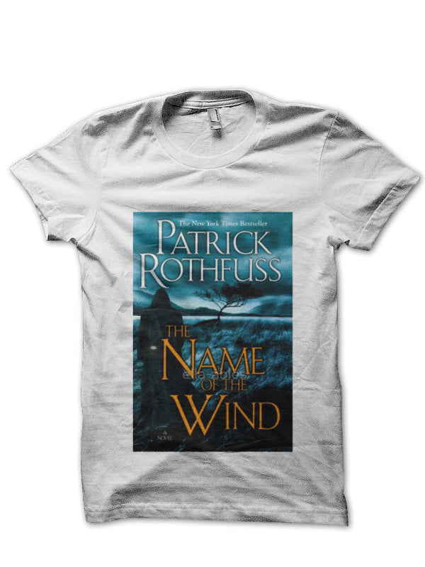 The Kingkiller Chronicle T-Shirt Style004 Hoodie, Sweatshirt | PureTeeCo.com