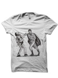 The Kingkiller Chronicle T-Shirt Style002 Hoodie, Sweatshirt | PureTeeCo.com