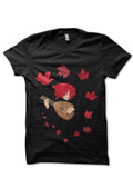 The Kingkiller Chronicle T-Shirt Style001 Hoodie, Sweatshirt | PureTeeCo.com