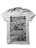 The Kooks White T-Shirt Style002 Hoodie, Sweatshirt | PureTeeCo.com