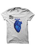 The Kooks White T-Shirt Style003 Hoodie, Sweatshirt | PureTeeCo.com