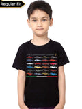 The Lamborghini Legend Black T-Shirt Hoodie, Sweatshirt | PureTeeCo.com
