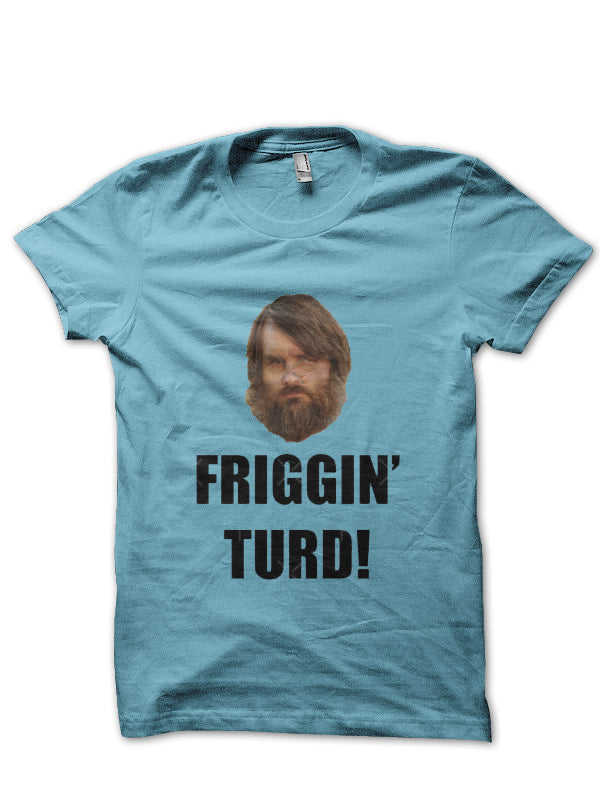 The Last Man On Earth T-Shirt Style011 Hoodie, Sweatshirt | PureTeeCo.com