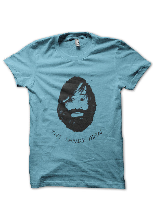 The Last Man On Earth T-Shirt Style010 Hoodie, Sweatshirt | PureTeeCo.com