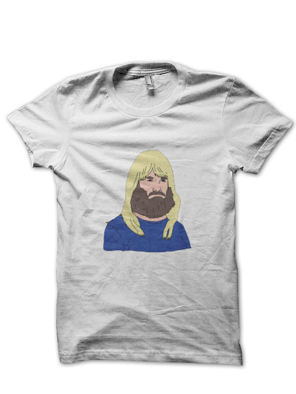 The Last Man On Earth T-Shirt Style001 Hoodie, Sweatshirt | PureTeeCo.com